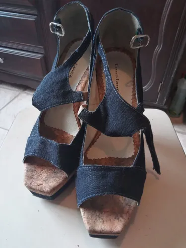 Sapato Constance - 37