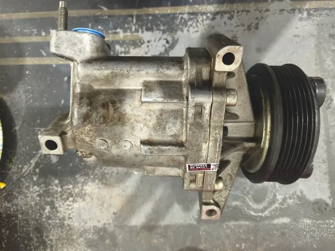 Compressor Nissan Tiida 2008