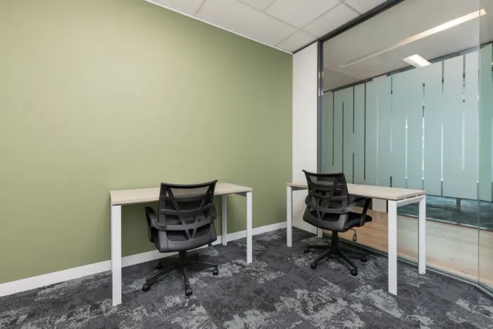 Escritório para alugar para 3 pessoas em Regus Marilia, CW15 - Predio II
