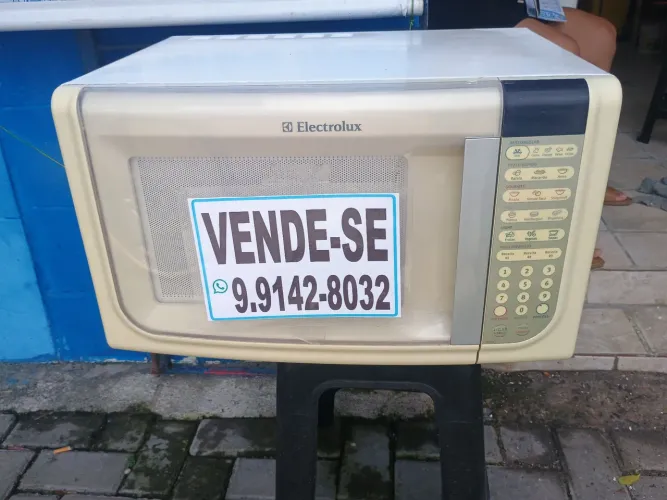 Microondas Electrolux 30 Lt