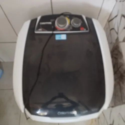 Tanquinho 20kg COLORMAQ