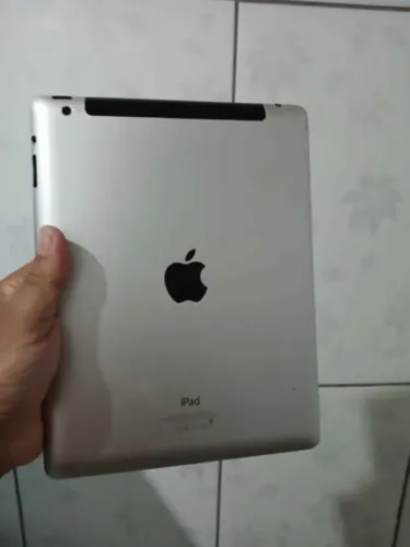 iPad 4 32 GB zeroo