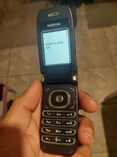 Relíquia lote 2 celular de abrir e fechar