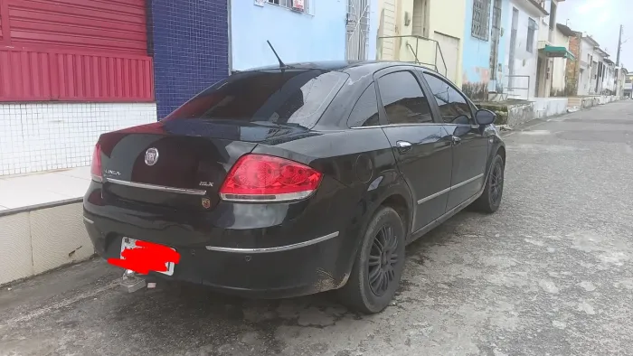 fiat linea 1.9 manual