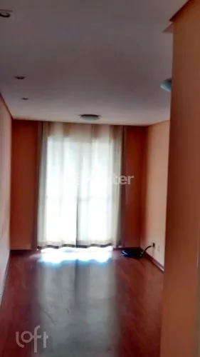 Apartamento à venda Avenida Loreto, Jardim Santo André - Santo André