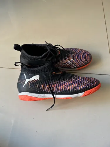 Chuteira Futsal Puma Future 8