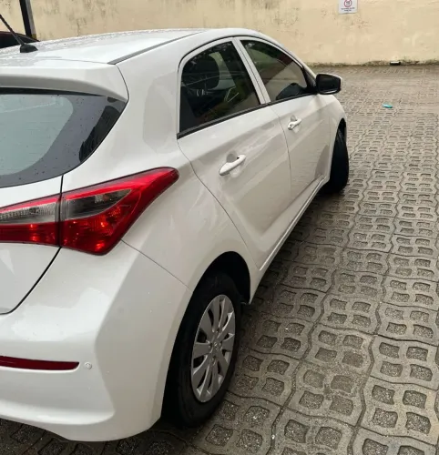 Hyundai HB20 Comf./c.plus/c.style 1.0 Flex 12V 2018