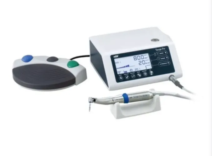 Motor de Implante Surgic Pro OPT - NSK