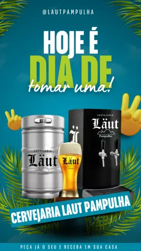 chopp Delivery 