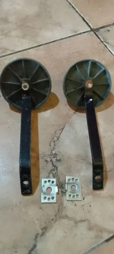 Rodinha de bicicleta barato!