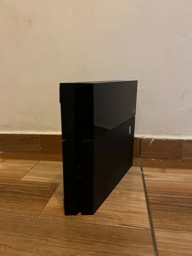 PS4 defeito!!
