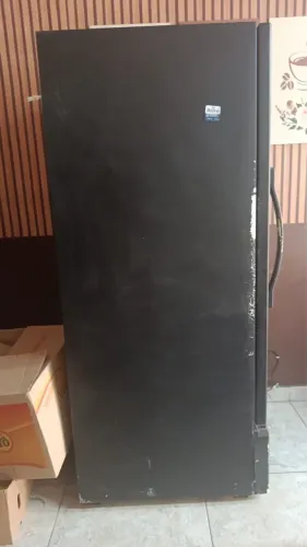 Freezer 490