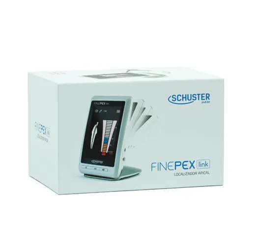 Localizador Apical Finepex link