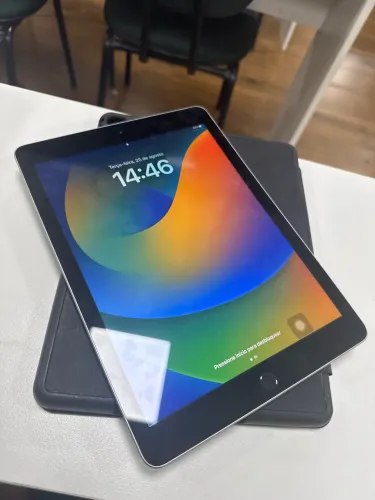 iPad 5° Geração