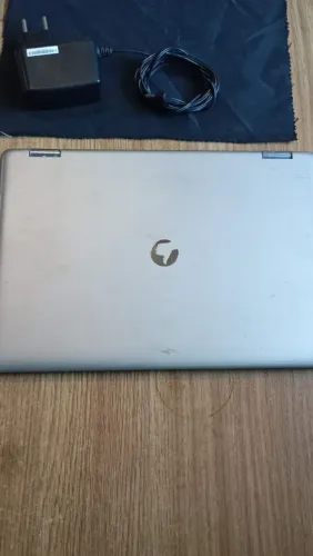 NOTEBOOK E TABLET 