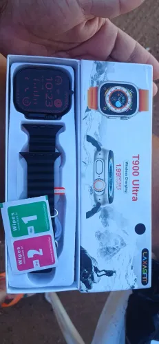 Smart watch T900 ultra