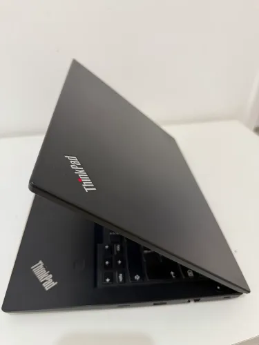 Notebook Thinkpad i5 8ª geração