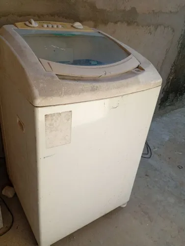 Máquina de lavar consul