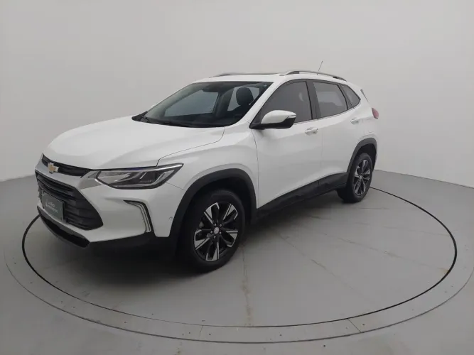 Chevrolet Tracker Premier 1.2 Turbo 12V Flex AUT 2023