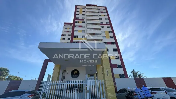 Apartamento Pronto para Morar Residencial Vale dos Vinhedos