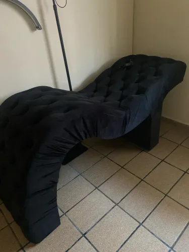 ? Maca Profissional para Extensão de Cílios - Conforto e Estilo