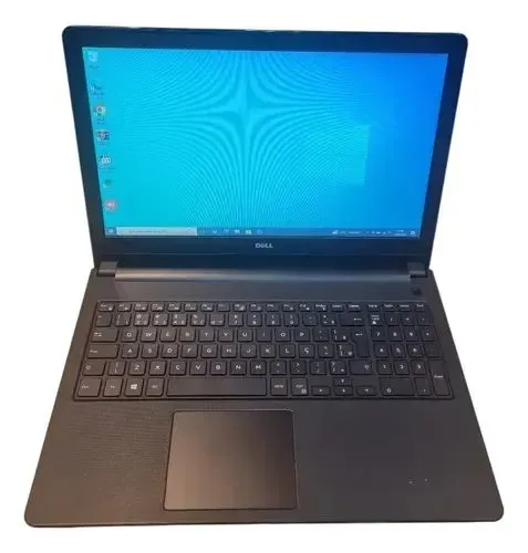 Notebook Dell