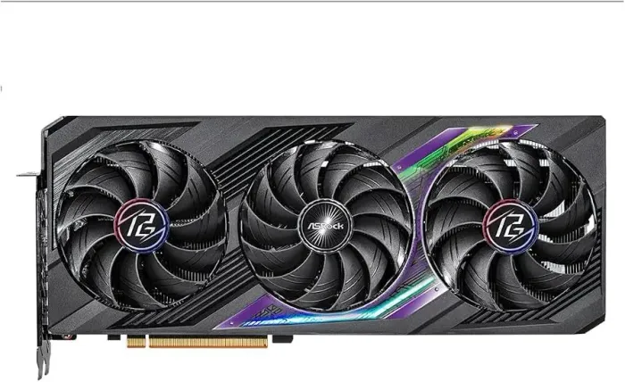 RX 7800Xt Phantom Gaming 16GB