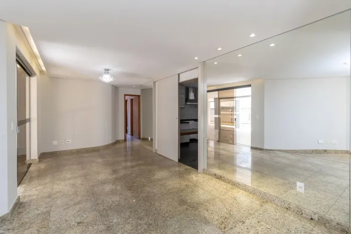 Apartamento à Venda - Jaraguá, 4 Quartos, 427 m2