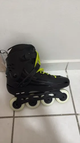 Patins Fila NRK Fun