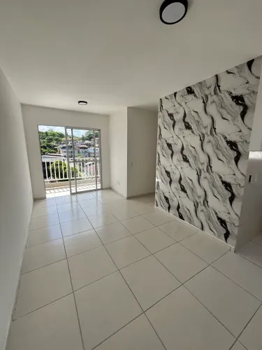 Apartamento 3 quartos em dois carneiros
