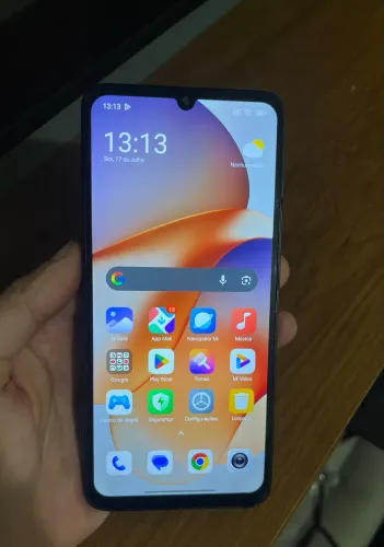 Redmi Note 13C
