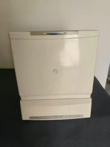 Lava Louça Eletrônica Brastemp