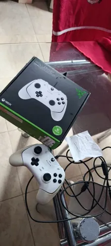 Super controle Gamer Razer Original