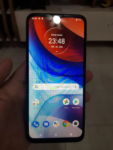 Moto E7 Power