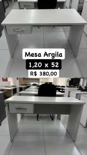 Mesa Home Office