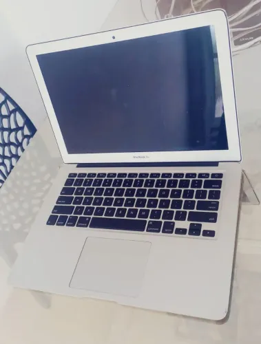 MacBook Air 2017