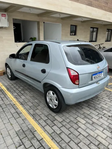 Chevrolet Celta Life/ LS 1.0 MPFI 8V Flexpower 5P 2011