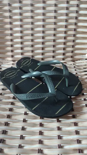 EXCELENTE HAVAIANA N 37/38