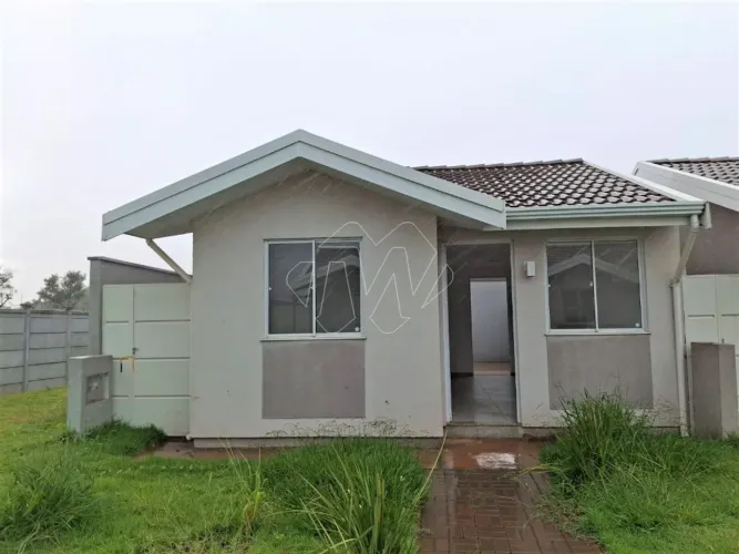 Locação de Casas / Condomínio na cidade de Araraquara