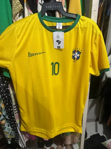 Camisa do Brasil