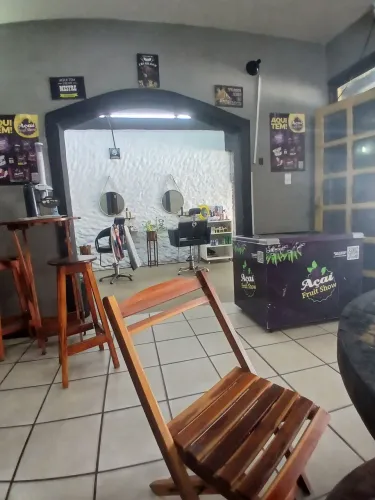 Barbearia