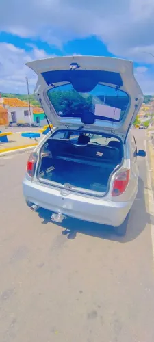 Chevrolet Celta Life/ LS 1.0 MPFI 8V Flexpower 5P 2012