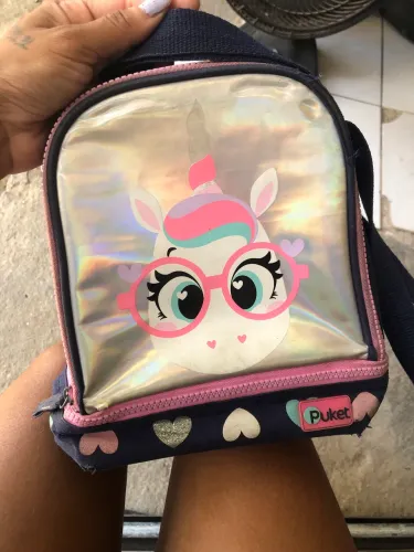 Lancheira puket 