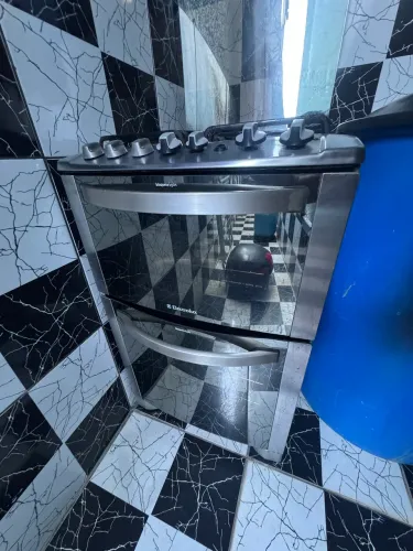 Fogão Electrolux 4 bocas