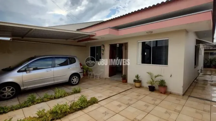 Casa com 3 dormitórios à venda, 100m² por R$ 470.000 Residencial Colina Cerquilho/SP