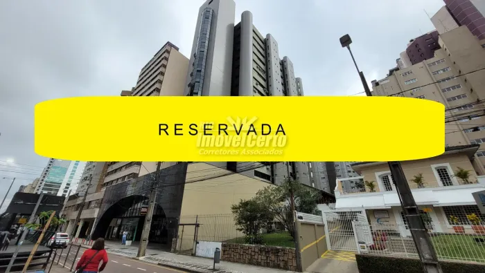 Sala para locação Business Tower, 7º andar, 2 banheiros, 1 vaga. - SA0119-CTI