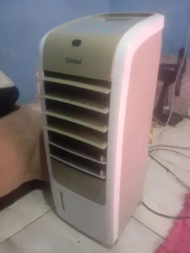 Vendo este climatizador Consul