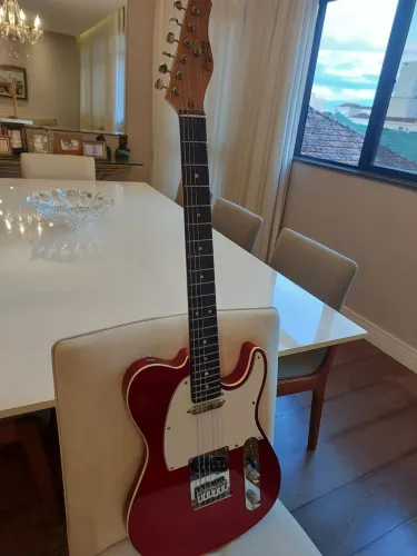 Guitarra 