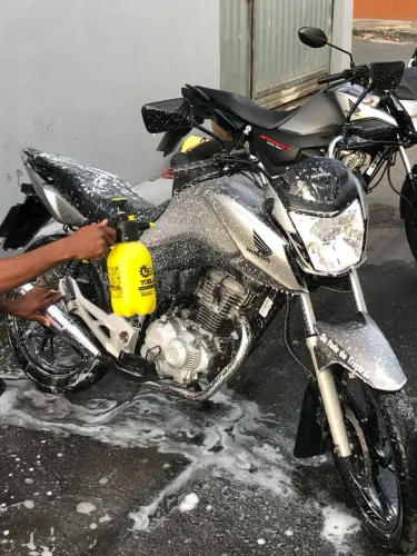 Apenas venda