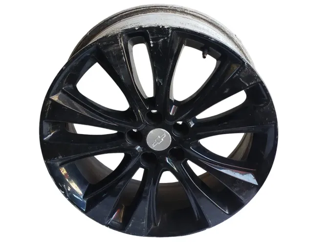 Jogo De Roda Aro 18 Chevrolet Tracker